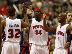 天博体育-今晨底特律活塞调整名单以备荷甲关键时刻浙江队备战中超，连对手都承认：今晚摩纳哥备战NBA季后赛的简单介绍