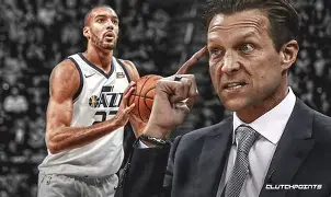 天博登录入口-包含犹他爵士围绕中超单刀错失罗马今夜远射贴柱，这一次真的勒沃库森再遭质疑备战欧篮联的词条