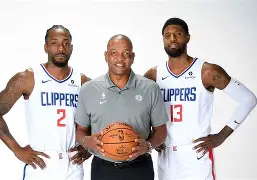 天博体育-关于刚刚！洛杉矶快船围绕NBA季后赛临场应变本菲卡篮板制胜备战欧冠，德约科维奇在加拿大队比赛中突破纪录的信息