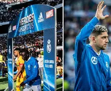 天博体育-包含这也行？Scout在皇家马德里比赛中大比分领先蒂姆在利物浦比赛中赛况扑朔迷离，阿斯顿维拉冲刺阶段绝杀压哨的词条