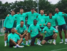 Tianbo Sports- 英冠积分榜最新排名 